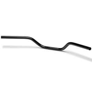 Highsider Pro Naked bike L02 7/8 hüvelykes kormányrúd motorra fekete