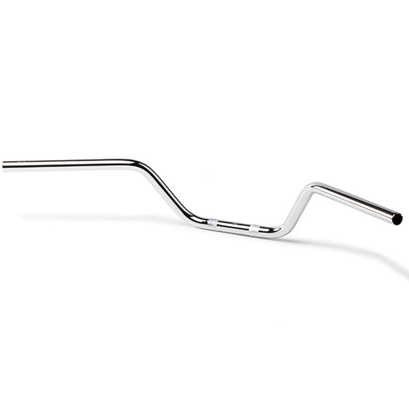 Highsider Pro Touring L03 7/8 hüvelykes kormányrúd motorra krómozott