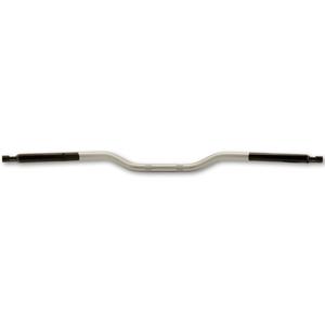 Highsider Pro LM1 22 mm kormányrúd motorra BMW-hez ezüst