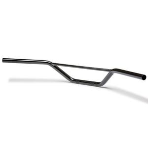 Highsider Pro Cross MX2 22 mm kormányrúd motorra fekete