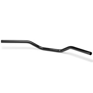 Highsider Pro Roadster L01 25,4 mm kormányrúd motorra fekete