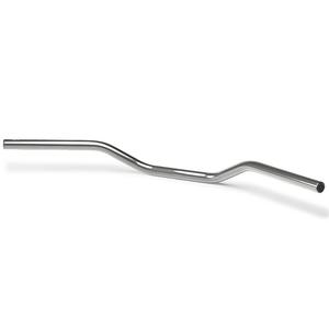 Highsider Pro Roadster L01 25,4 mm, 95 mm kormányrúd motorra krómozott