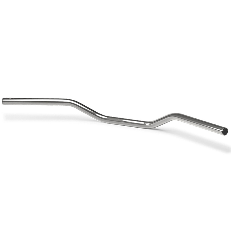 Highsider Pro Roadster L01 25,4 mm, 95 mm kormányrúd motorra krómozott