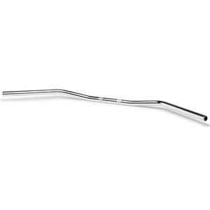 Highsider Pro Wide Bar L11 1" hüvelykes, 95 mm kormányrúd motorra krómozott