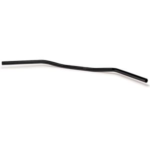 Highsider Pro Wide Bar L11 1" hüvelykes, 95 mm kormányrúd motorra fekete