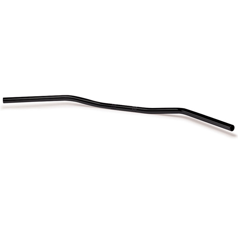 Highsider Pro Wide Bar L11 1" hüvelykes, 95 mm kormányrúd motorra fekete