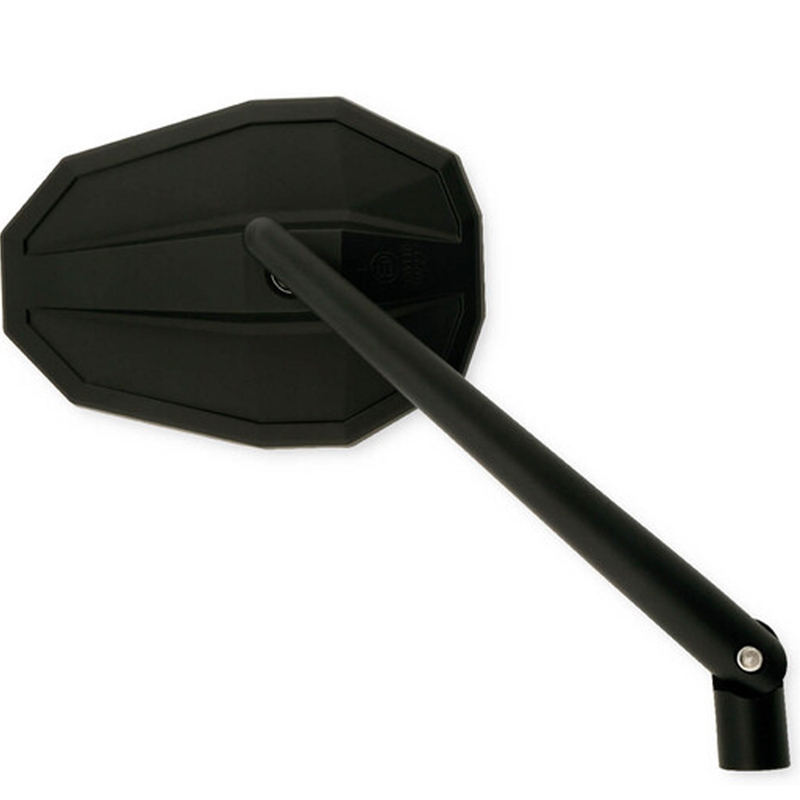 Highsider Smart Straight tükör fekete