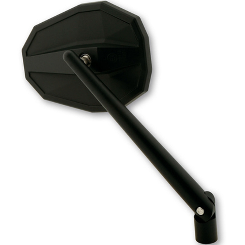 Highsider Smart Straight tükör fekete