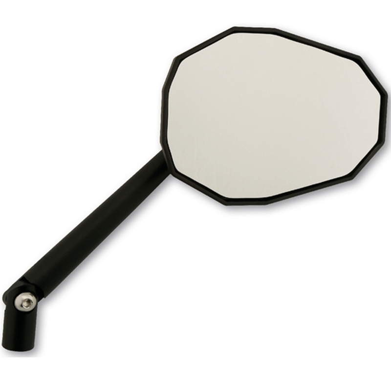 Highsider Smart Straight tükör fekete