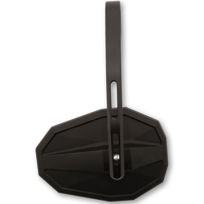 Highsider Smart Straight tükör hosszú karral fekete