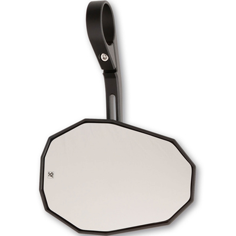 Highsider Smart Straight tükör hosszú karral fekete