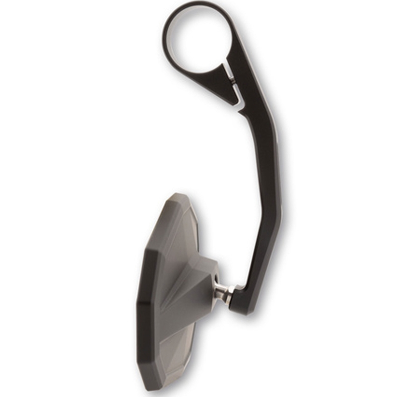 Highsider Smart Straight tükör hosszú karral fekete