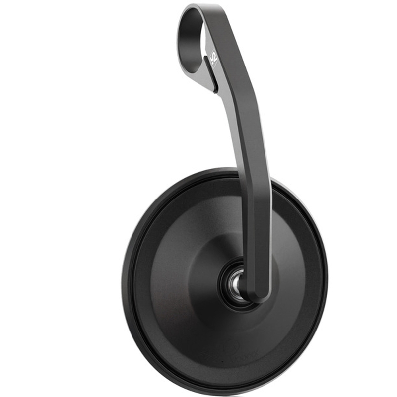 Highsider Smart Circula-S Long tükör fekete