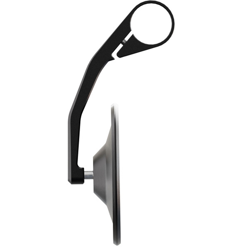 Highsider Smart Circula-S Long tükör fekete