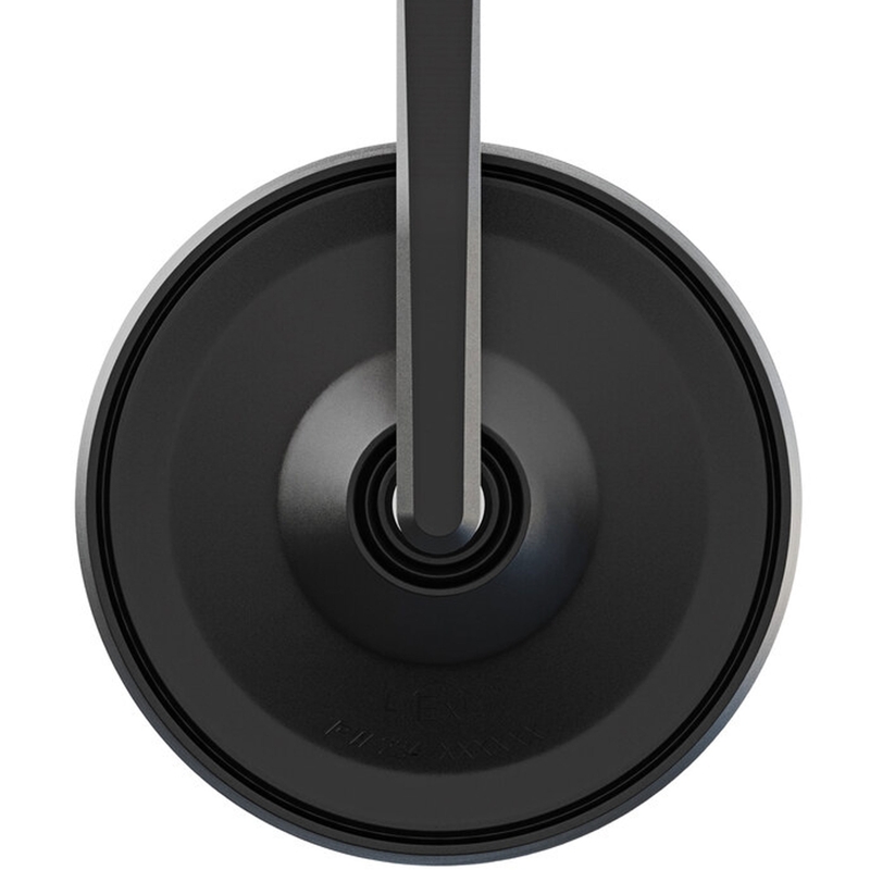 Highsider Smart Circula-S Long tükör fekete