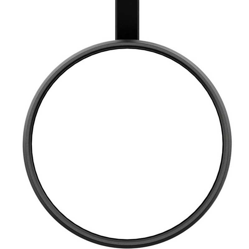 Highsider Smart Circula-S Long tükör fekete