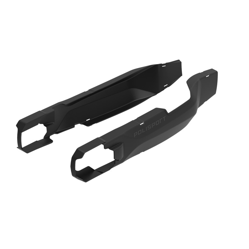 Swingarm Protectors POLISPORT fekete