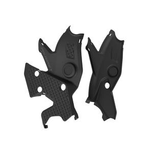 Frame protector POLISPORT PERFORMANCE 8505400001 fekete
