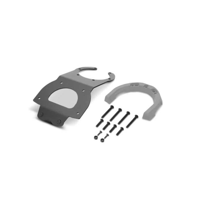 Click system fitting kit SHAD