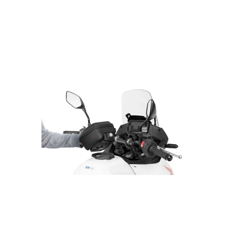 Click system fitting kit SHAD