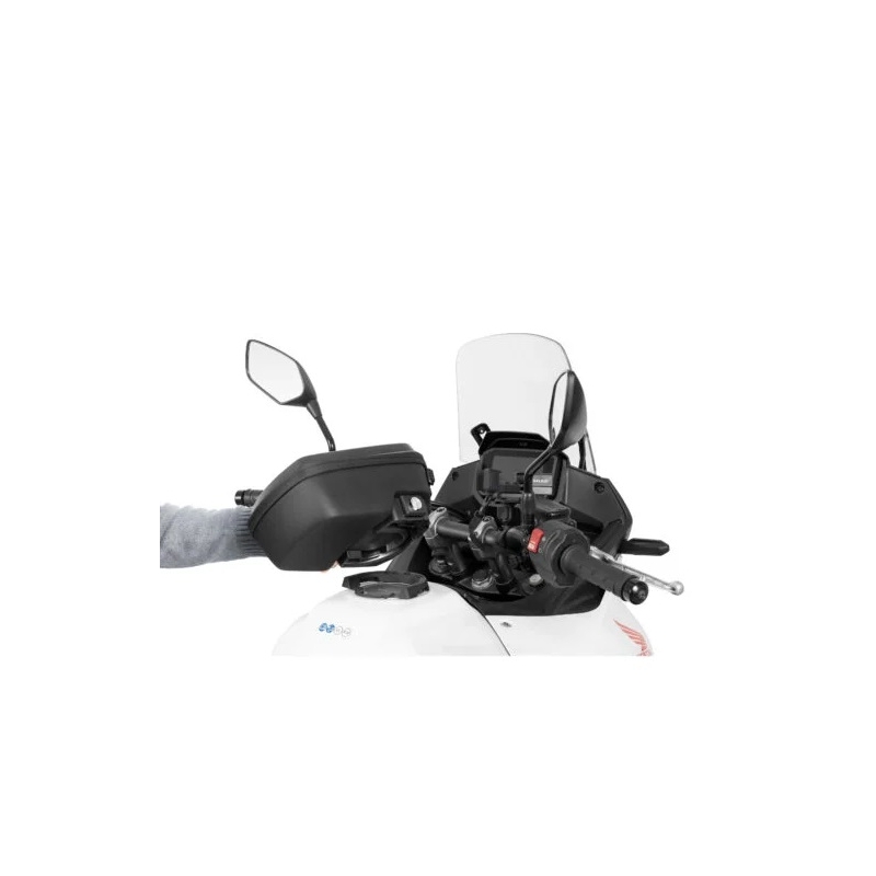 Click system fitting kit SHAD