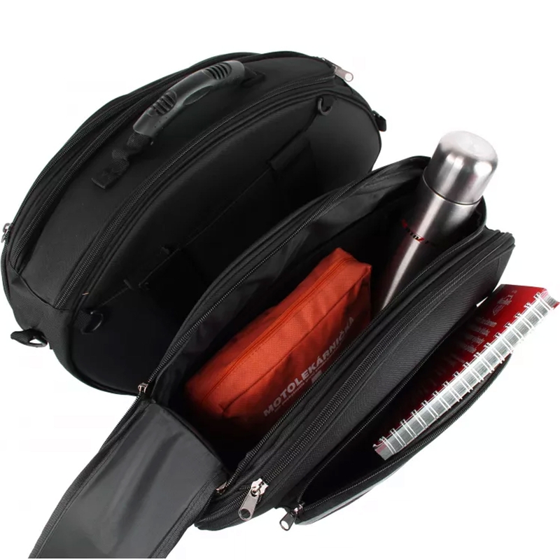 RSA Trip motoros táska