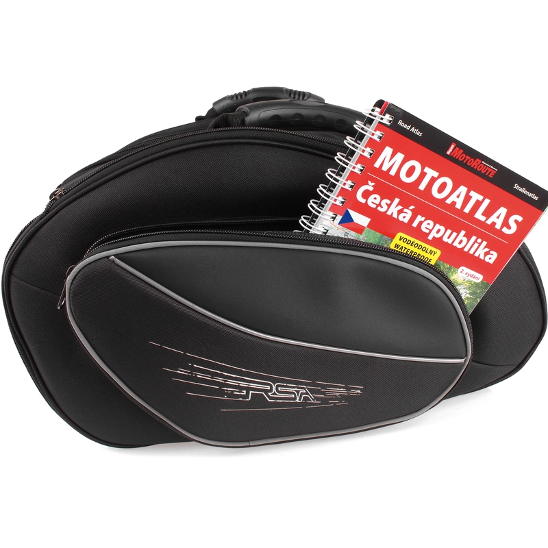 RSA Trip motoros táska