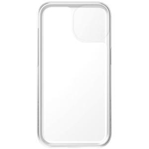 Quad Lock® iPhone 14 Pro esővédő telefontok átlátszó