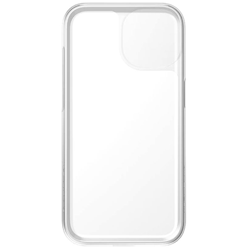 Quad Lock® iPhone 14 Pro esővédő telefontok átlátszó