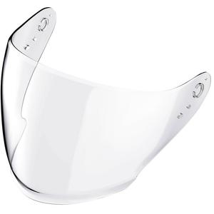 Sena Outstar/S motoros bukósisak plexi átlátszó