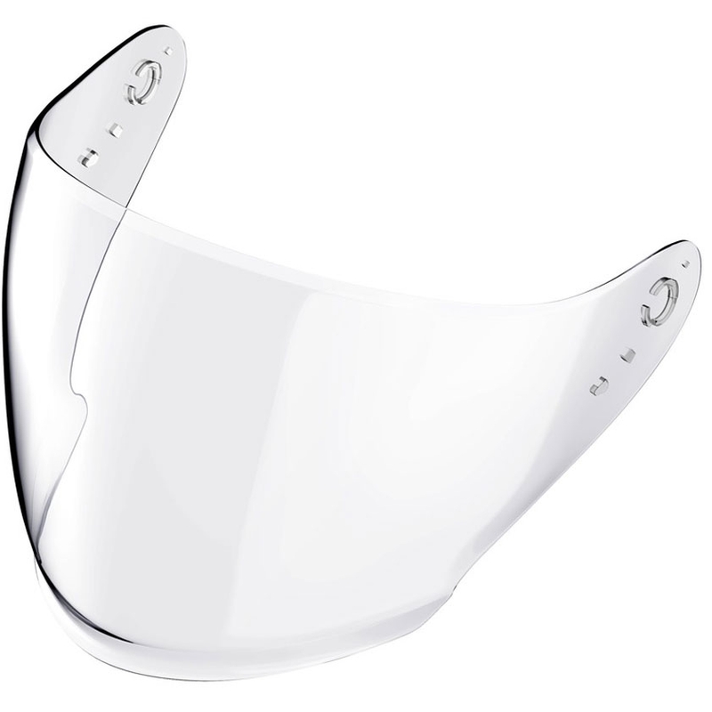 Sena Outstar/S motoros bukósisak plexi átlátszó
