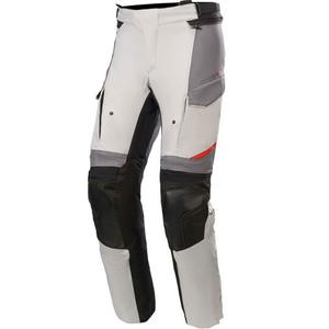 Alpinestars Andes Drystar motoros nadrág fekete-szürke-fehér