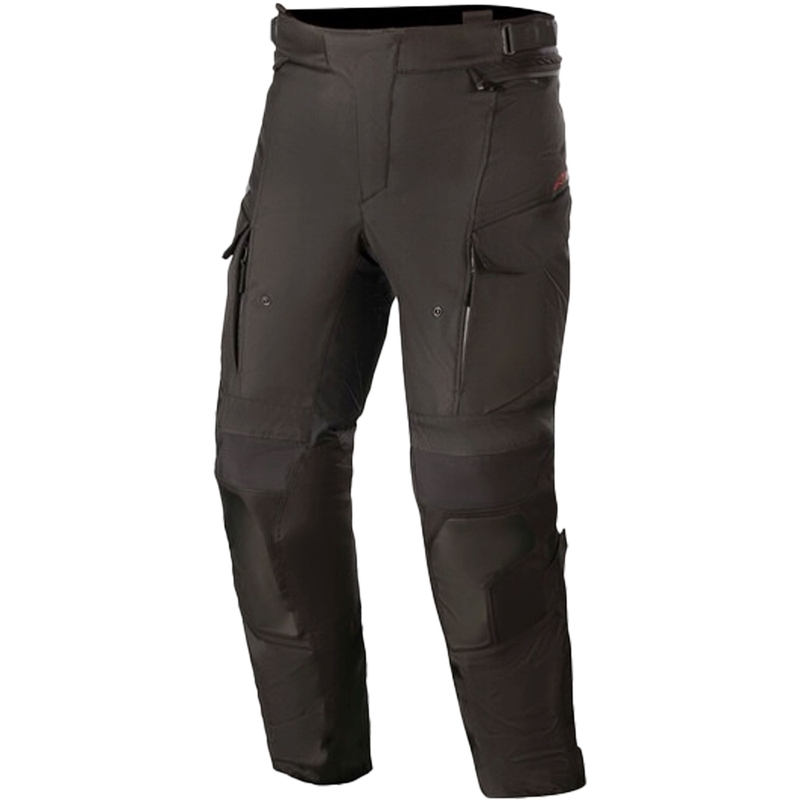 Alpinestars Andes Drystar motoros nadrág fekete