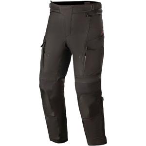 Alpinestars Andes Drystar motoros nadrág fekete