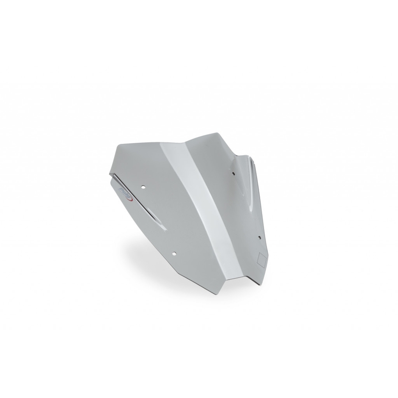 Windscreen PUIG SPORT smoke