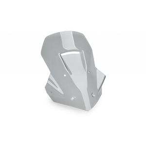 Windscreen PUIG TOURING 22251H smoke