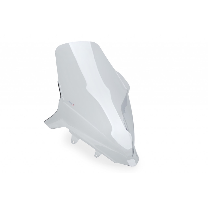 Windshield PUIG V-TECH LINE TOURING áttetsző