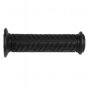 Highsider kormánymarkolatok fekete 135 mm