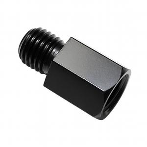 Highsider Smart adapter tükörhöz jobb oldali M10-es menetről jobb oldali M10-es menetre fekete