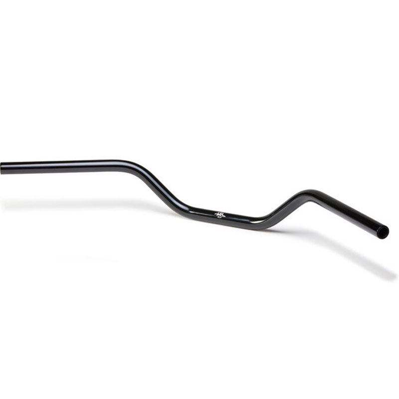 Highsider PRO Flat Track L14 95 mm motorkerékpár kormány fekete