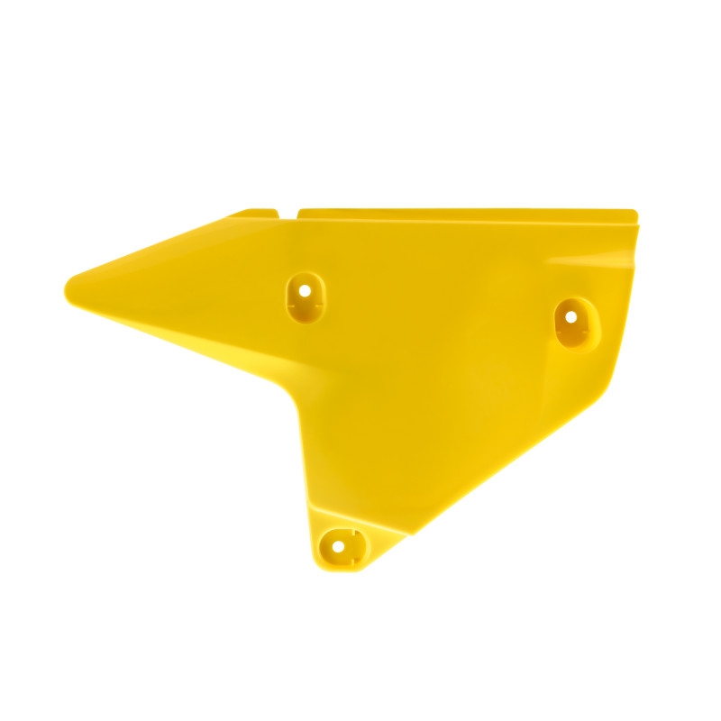 Airbox Covers POLISPORT restyling sárga