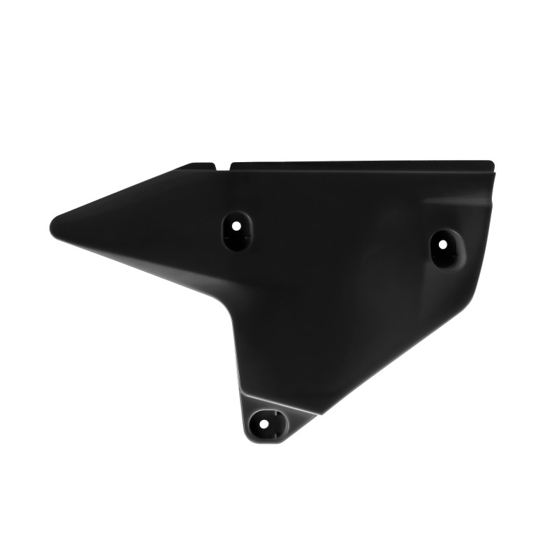 Airbox Covers POLISPORT restyling fekete