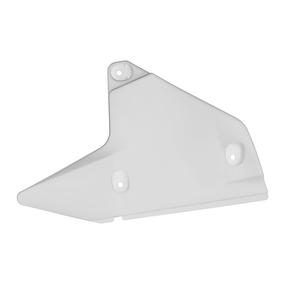 Airbox Covers POLISPORT 8610800003 restyling fehér