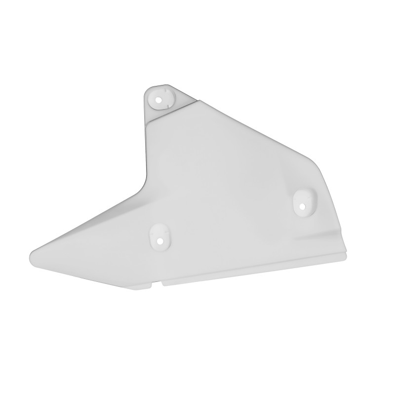 Airbox Covers POLISPORT restyling fehér