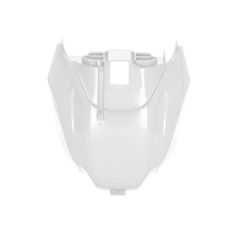 Airbox Covers POLISPORT fehér