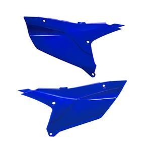 Side Panels POLISPORT 8498500004 kék