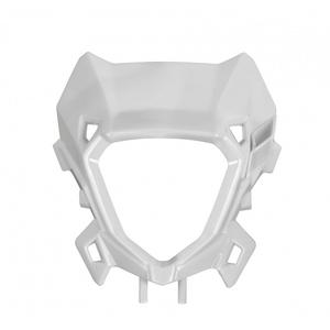 Headlight Mask POLISPORT 8681200003 fehér