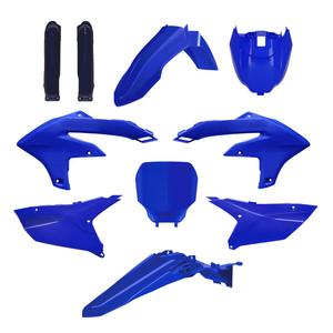 Dugattyú készlet POLISPORT 91610 kék