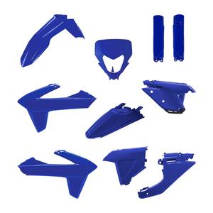 Dugattyú készlet POLISPORT 91621 OEM color 26'