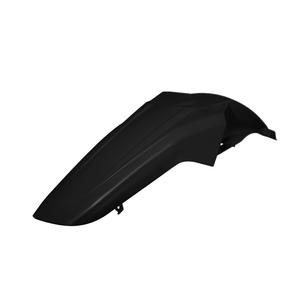 Rear Fender POLISPORT 8559300002 restyling fekete